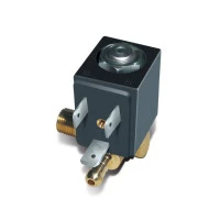 Електроклапан Silter OLAB TY 6000C 1/8
